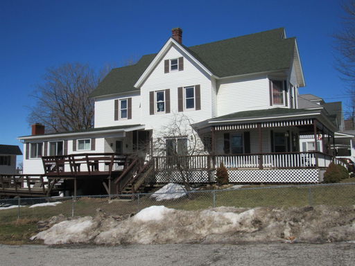 listing main photo
