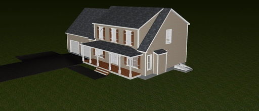 listing main photo