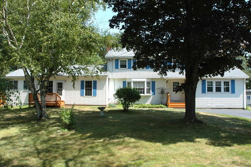 listing main photo