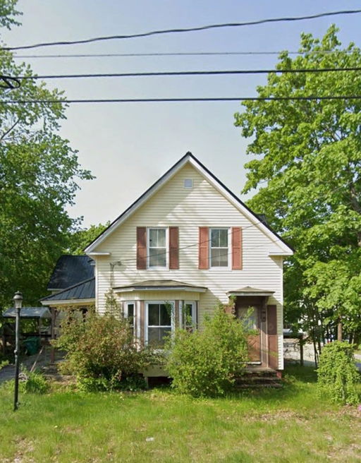 listing main photo