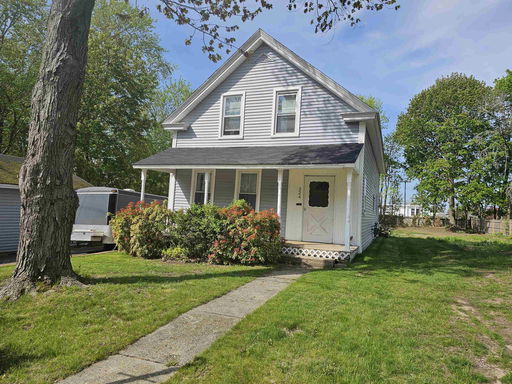 listing main photo