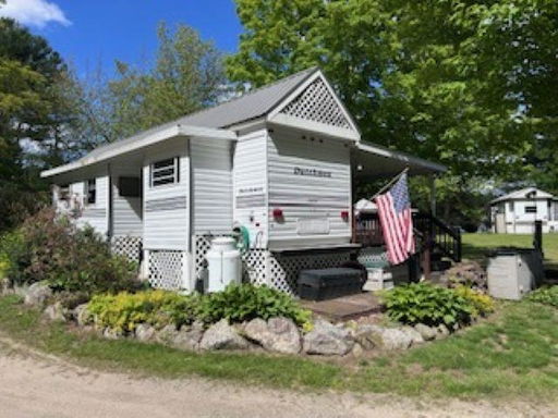 listing main photo