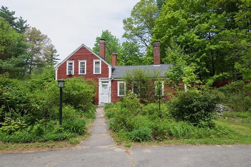 listing main photo