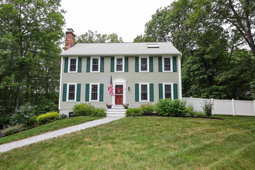 listing main photo