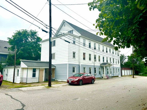 listing main photo