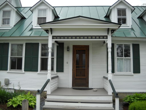 listing main photo