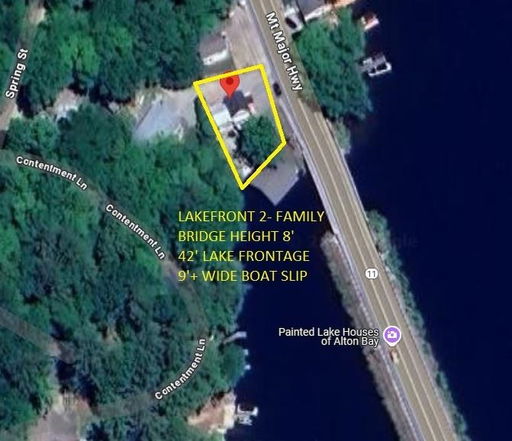 listing main photo