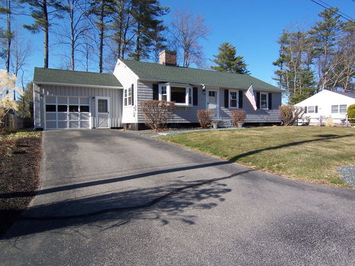 listing main photo