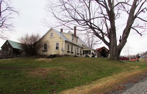 listing main photo