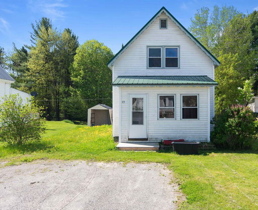 listing main photo