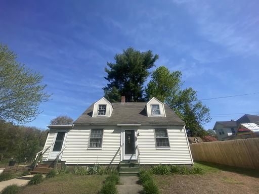 listing main photo