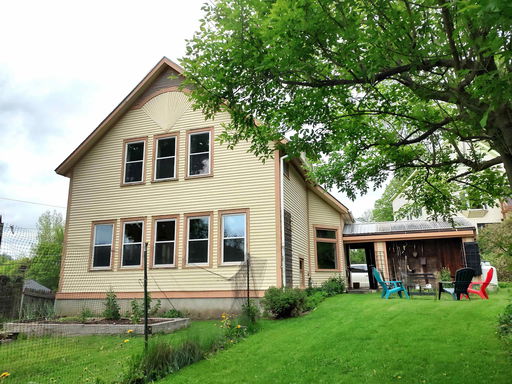 listing main photo