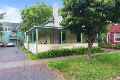 listing main photo