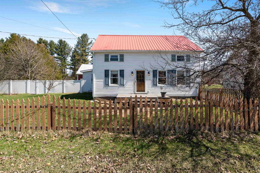 listing main photo