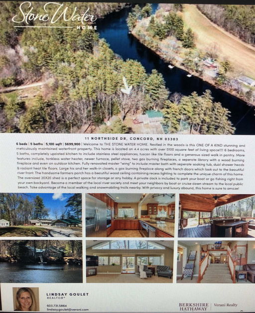 listing main photo
