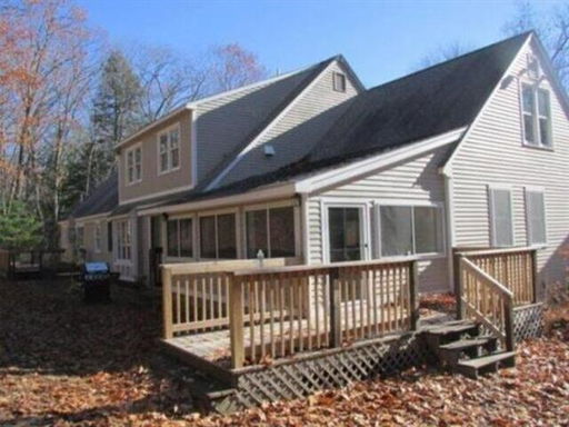listing main photo
