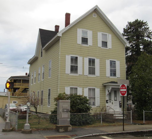 listing main photo