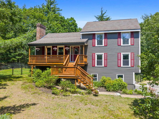 listing main photo