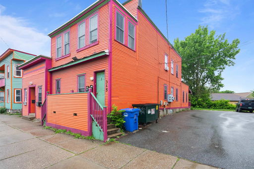 listing main photo