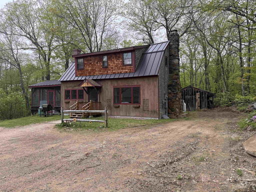 listing main photo