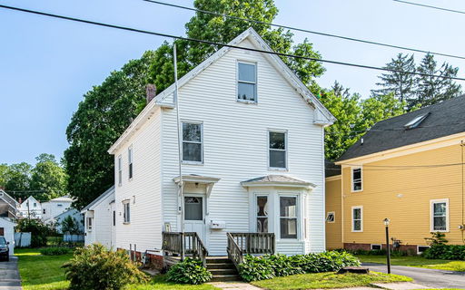 listing main photo