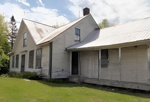 listing main photo