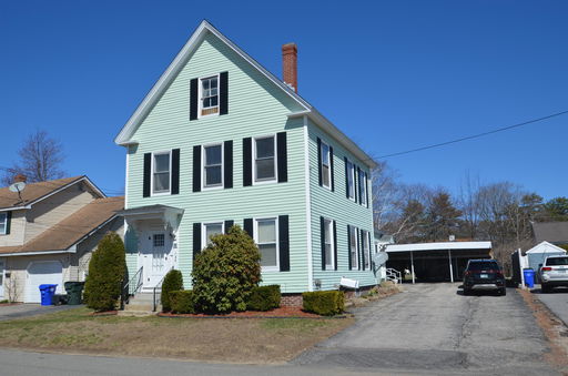 listing main photo
