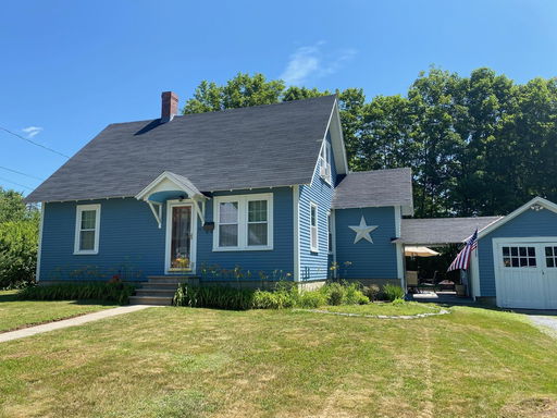 listing main photo