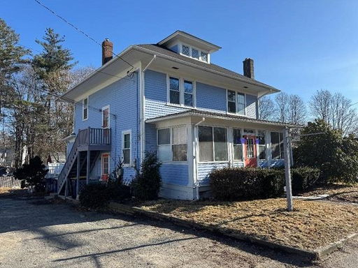 listing main photo