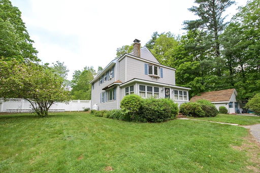 listing main photo