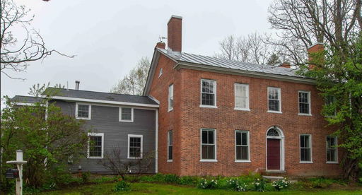 listing main photo