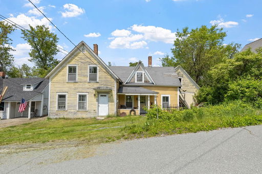 listing main photo