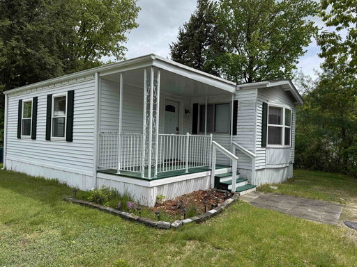 listing main photo
