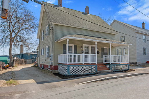 listing main photo