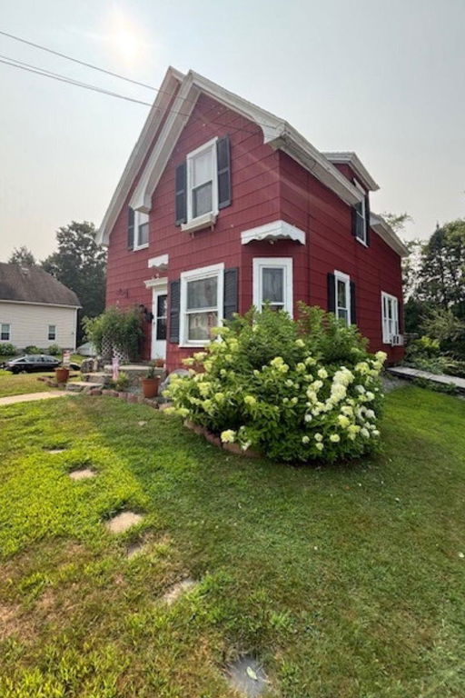 listing main photo