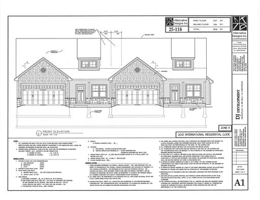 listing main photo