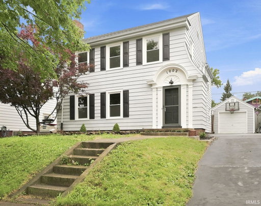 listing main photo