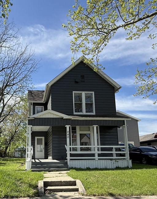 listing main photo