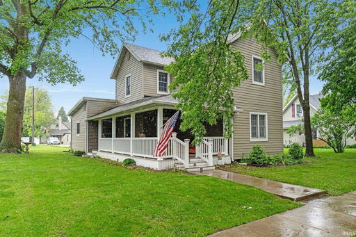listing main photo