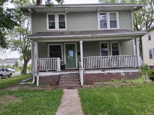 listing main photo