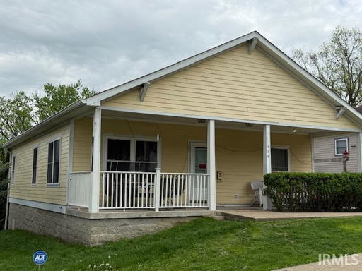 listing main photo