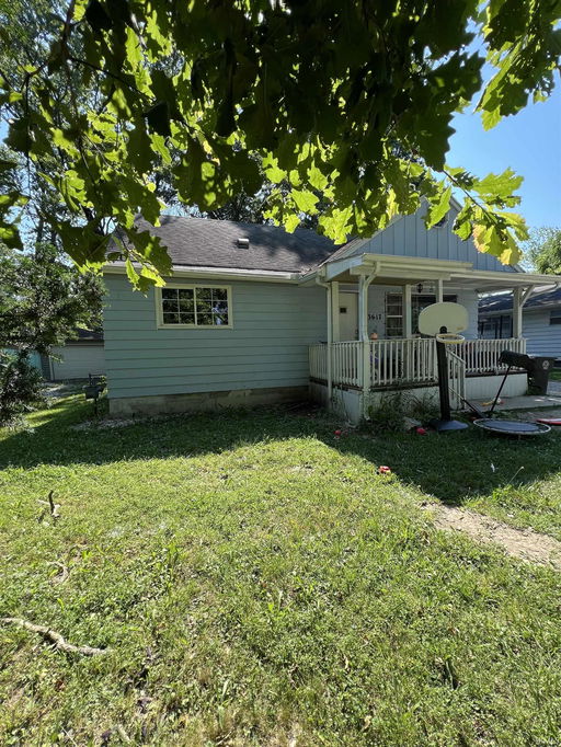 listing main photo