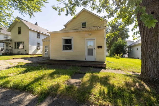 listing main photo