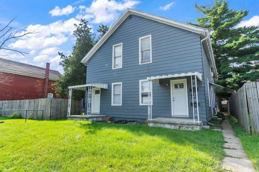 listing main photo