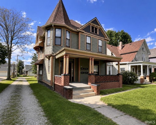 listing main photo