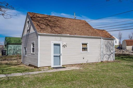 listing main photo