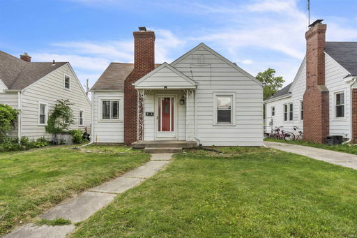 listing main photo