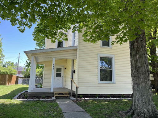listing main photo