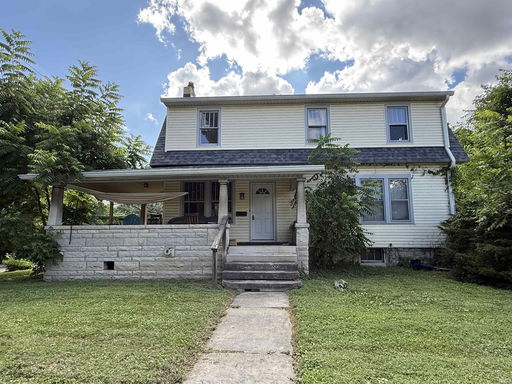 listing main photo