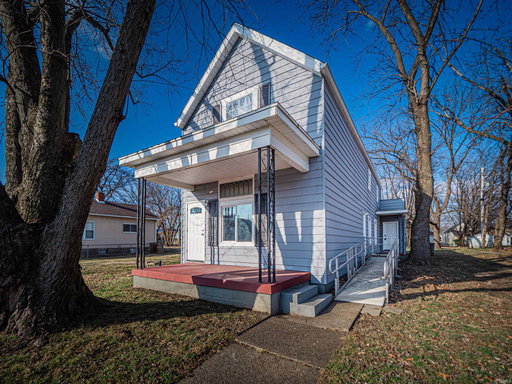 listing main photo